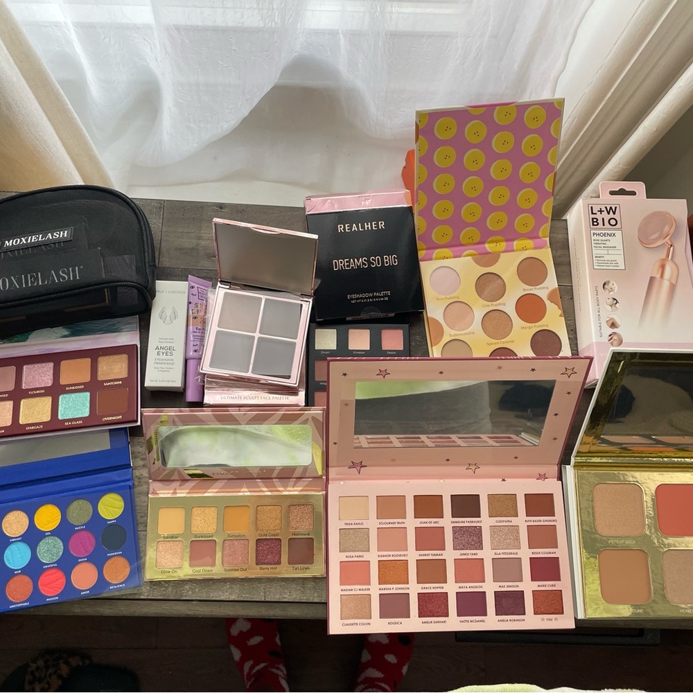 Beauty bundle - Picture 10 of 13